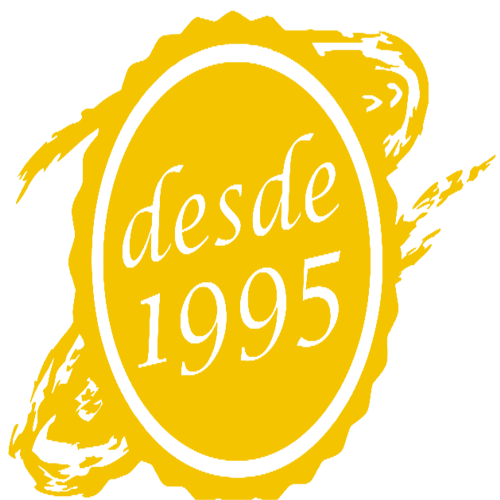 Selo MM Visual - Desde 1995
