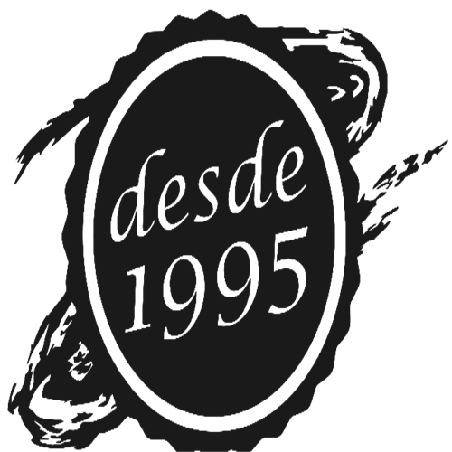 Selo MM Visual - Desde 1995